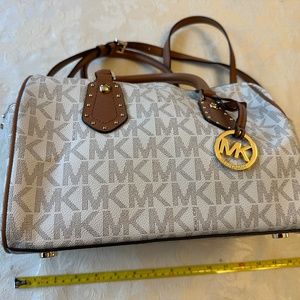 Michael Kors Handbag Purse Bag